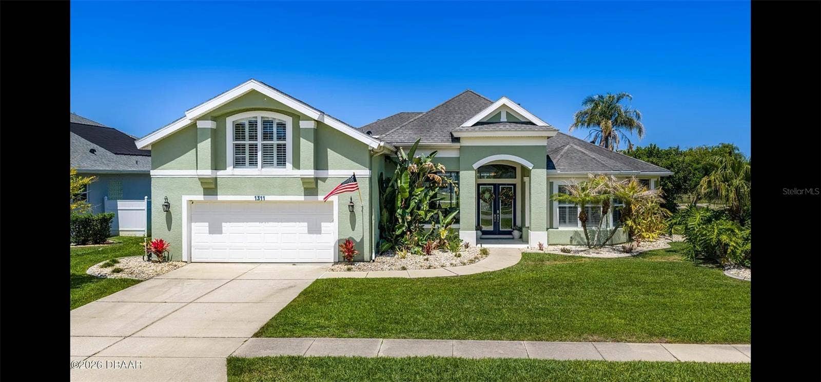 1311 CREPE MYRTLE LANE, Port Orange, FL 32128 1311 CREPE MYRTLE LANE, Port Orange, FL 32128