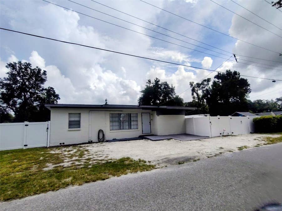 Property photo for 8102 N NEWPORT AVENUE, Tampa, FL