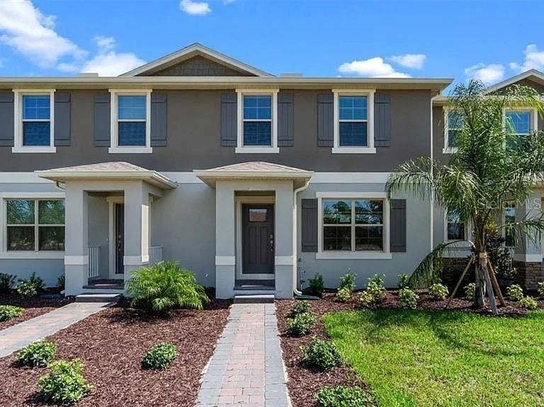 16582 BARBOURS CREEK WAY, Winter Garden, FL 34787 16582 BARBOURS CREEK WAY, Winter Garden, FL 34787