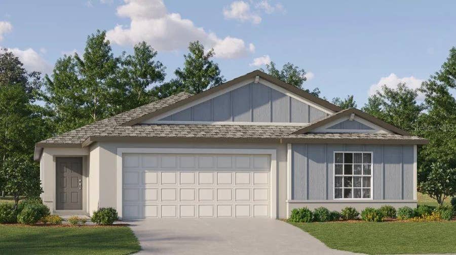Property photo for 3853 NORTHERN KEY DRIVE, Plant City, FL