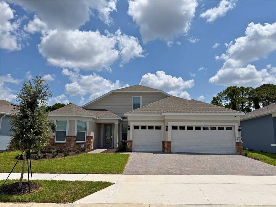 Property photo for 15228 CANOPY COVER DRIVE, Winter Garden, FL