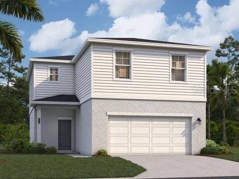 Property photo for 10172 MORNING MEADOWLARK TRAIL, Parrish, FL