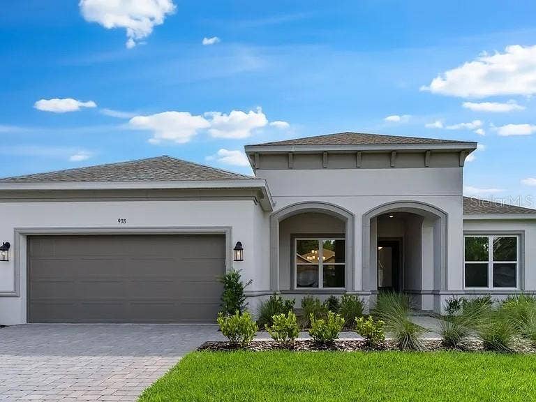 Property photo for 938 TASSLEFLOWER TRAIL, St Cloud, FL