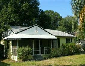 Property photo for 818 W KENTUCKY AVENUE, Tampa, FL