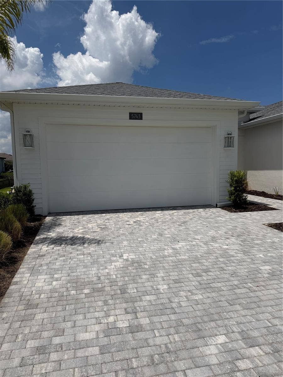 Property photo for 5743 FREESTONE CIRCLE, Apollo Beach, FL