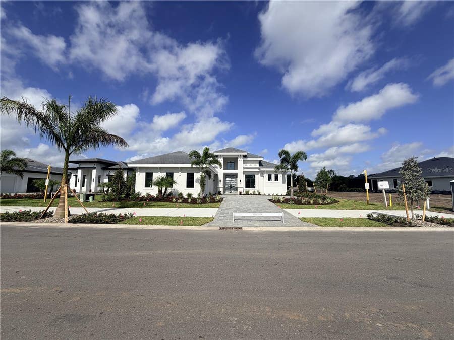 Property photo for 117 BLUE MIST WAY, Sarasota, FL