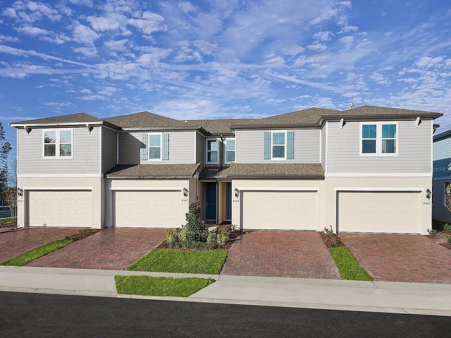 Property photo for 4548 BURROWING OWL LOOP, St Cloud, FL