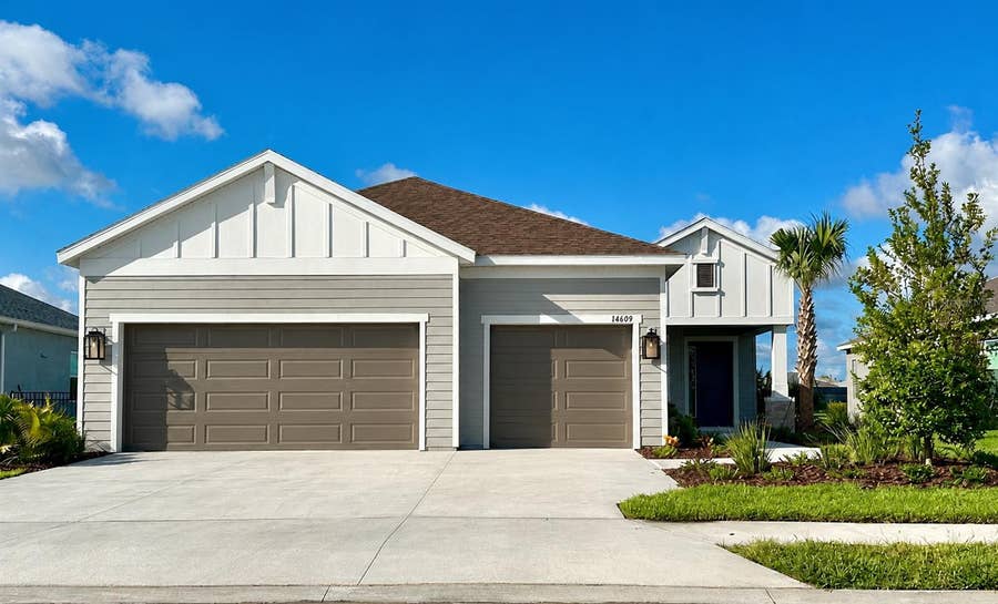 Property photo for 14609 PADDLERS CROSSING, Parrish, FL