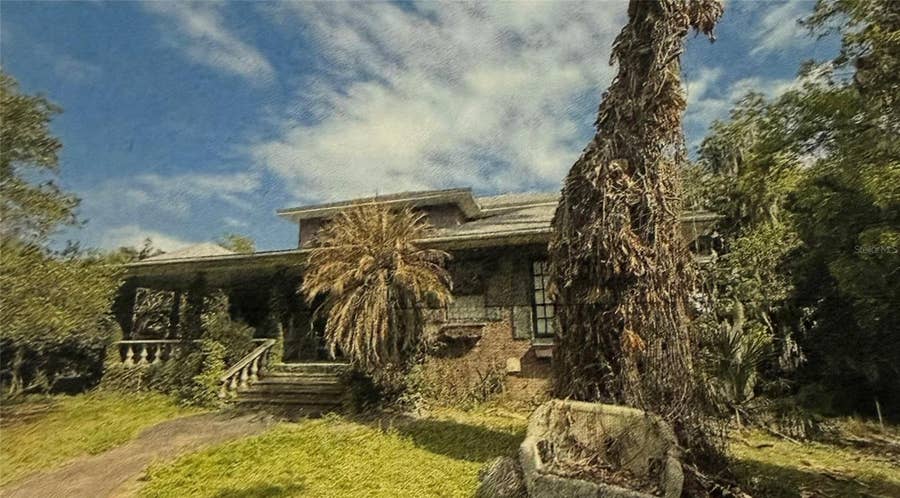 Property photo for 6241 HALABRIN ROAD, Haines City, FL