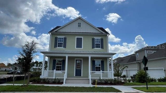 Property photo for 1849 SEASHORE CIRCLE, Celebration, FL
