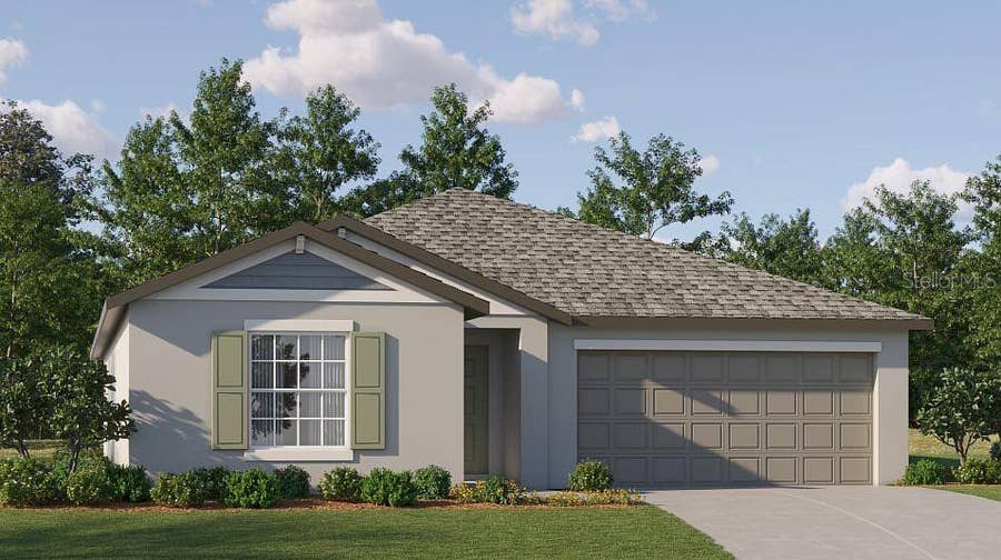 Property photo for 22460 BLAZING STAR RUN, Land O Lakes, FL