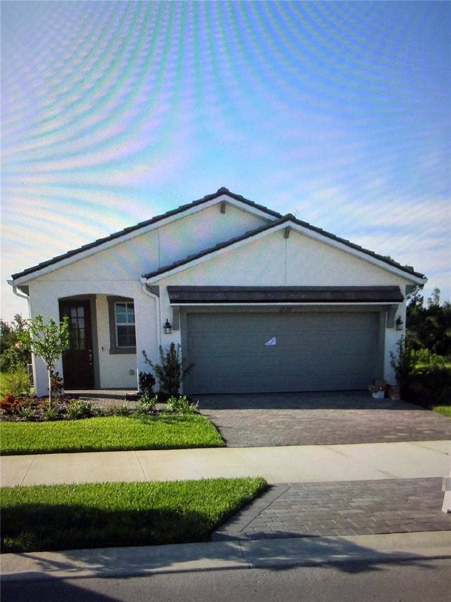 Property photo for 12127 MEDITATION TRAIL, Venice, FL
