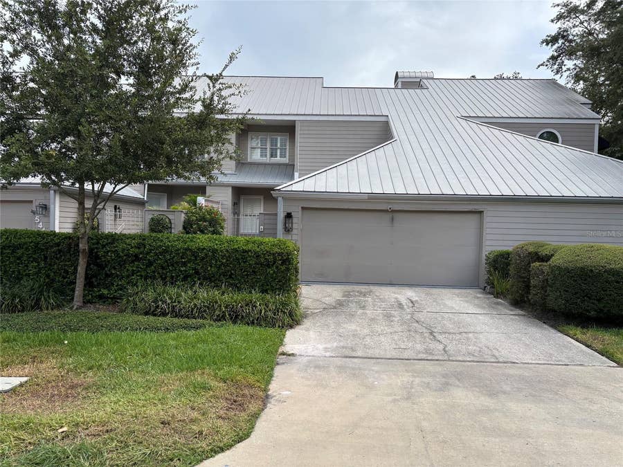 Property photo for 5414 S CRESCENT DRIVE, Tampa, FL