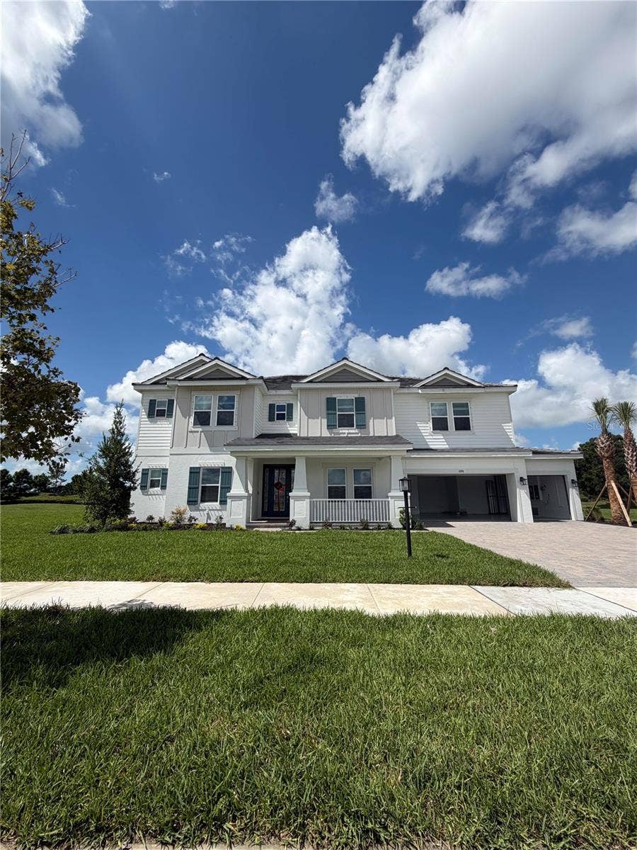 Property photo for 11276 KINGLY LANE, Odessa, FL