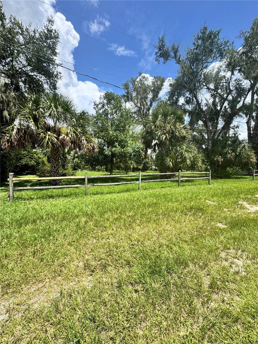 Property photo for 12038 CURLEY STREET, San Antonio, FL