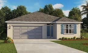 Property photo for 1771 GRANDIOSE DRIVE, Lake Hamilton, FL