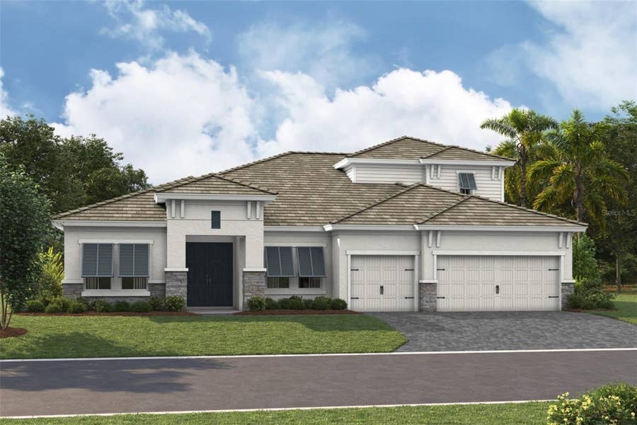 Property photo for 10634 SPRING SAPLING CIRCLE, Parrish, FL