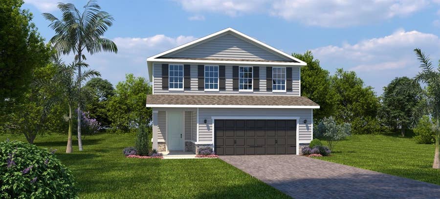Property photo for 2349 SCENIC PARK LOOP, Wimauma, FL