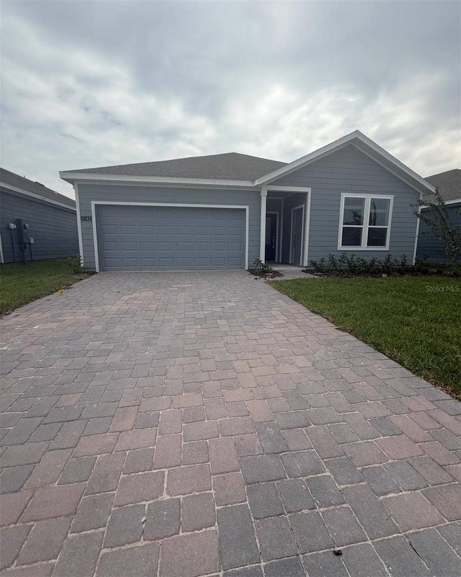 Property photo for 5145 ARROWFEATHER COURT, St Cloud, FL