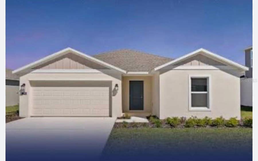 Property photo for 2811 RED EGRET DRIVE, Bartow, FL