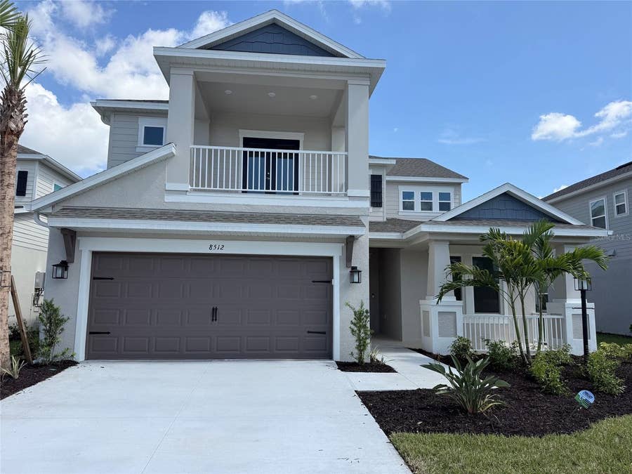 Property photo for 8512 GOLDEN DAWN COURT, Sarasota, FL