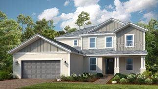 Property photo for 11293 MANOR HOUSE LANE, Odessa, FL