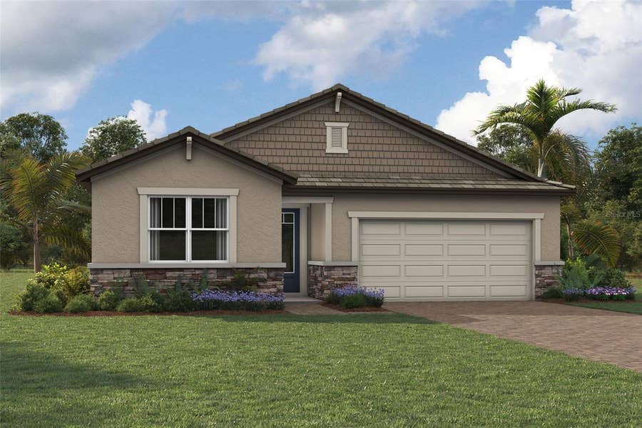 Property photo for 11393 REVEL BAND STREET, Venice, FL