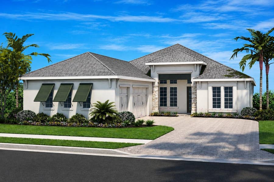 Property photo for 17786 BLUE HESPHER DRIVE, Venice, FL
