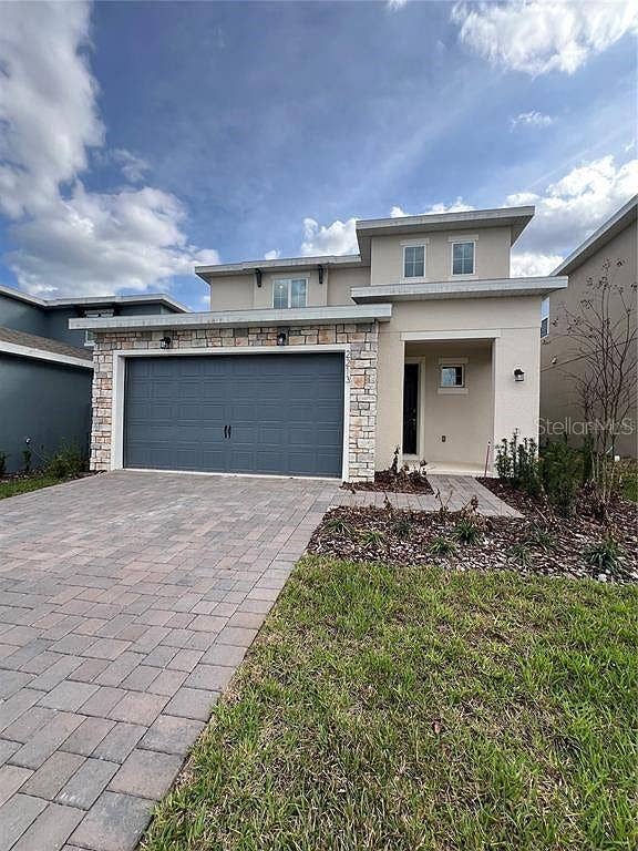 Property photo for 2213 JUNIPER BERRY DRIVE, Minneola, FL