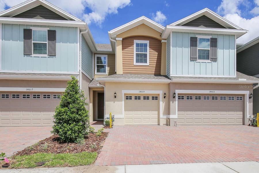 Property photo for 14015 KITE LANE, Lithia, FL