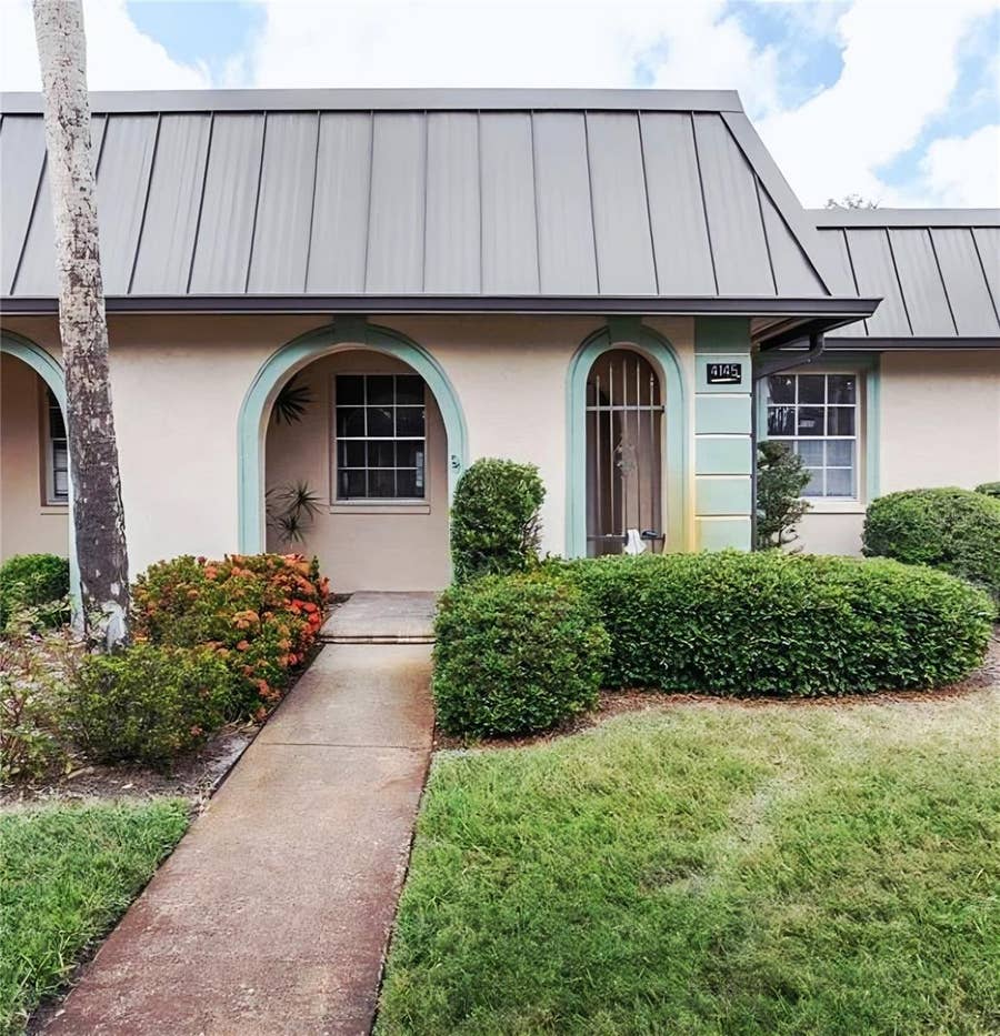 Property photo for 4145 HAMPTON DRIVE, New Port Richey, FL