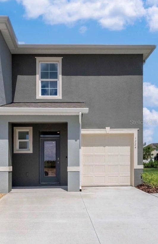 Property photo for 2562 OLYMPIC COURT, Davenport, FL