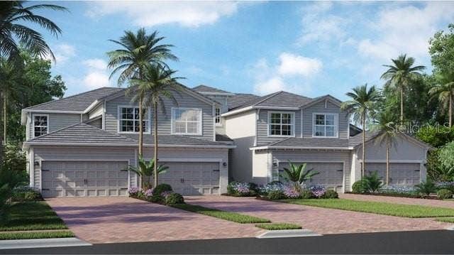 Property photo for 13058 BLACKBERRY COURT, #52-101, Venice, FL