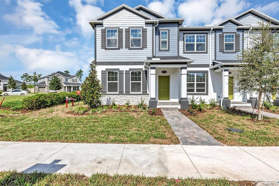 Property photo for 518 LADY PALM STREET, Apopka, FL