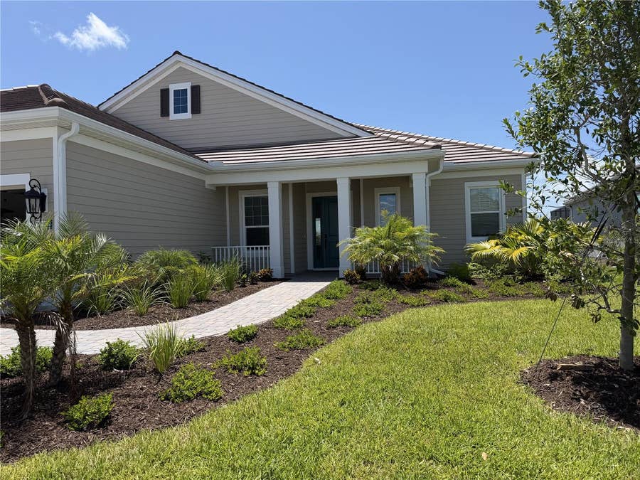 Property photo for 11152 HOGAN CIRCLE, Englewood, FL