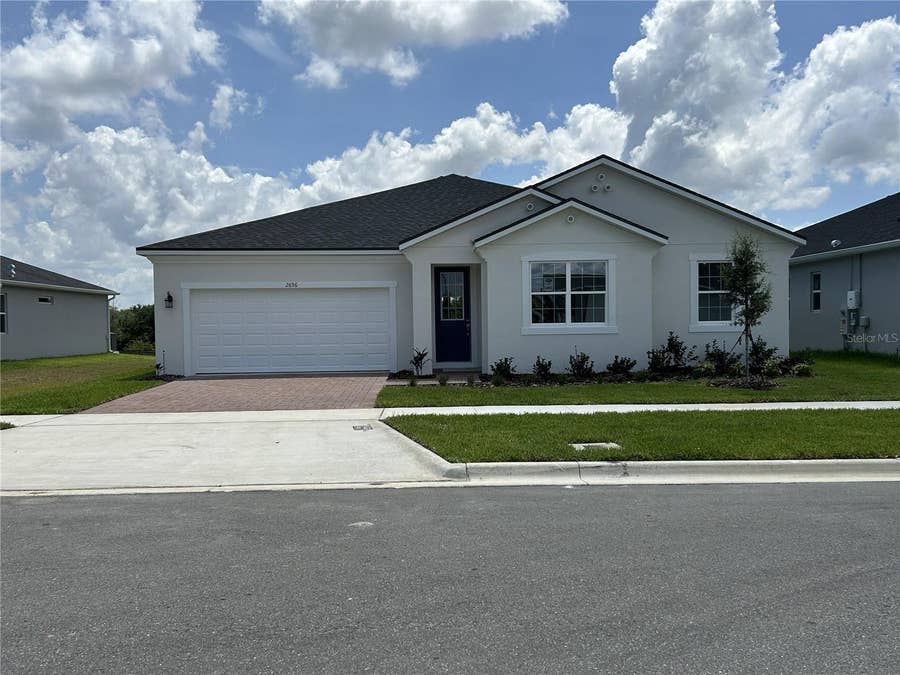 Property photo for 2696 DAISY FIELD COURT, Clermont, FL
