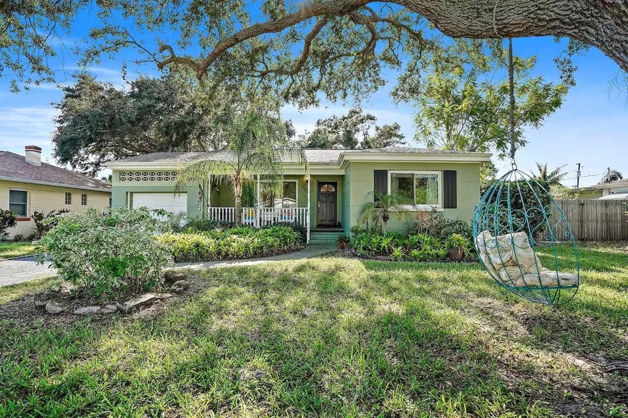 Property photo for 2019 59TH STREET S, Gulfport, FL