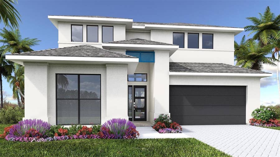Property photo for 309 HOLLY BANK AVENUE, Nokomis, FL