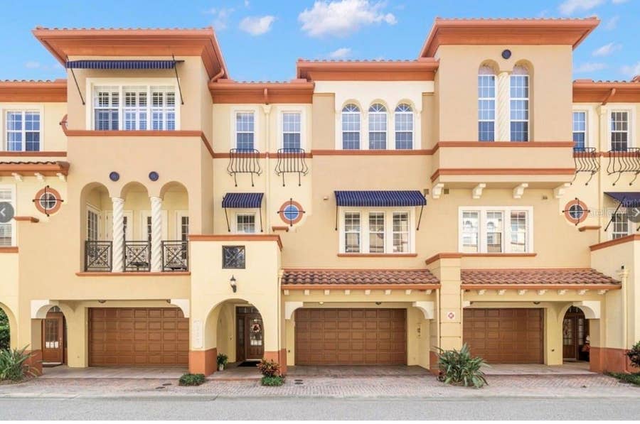 Property photo for 257 SEAGATE COURT, Dunedin, FL