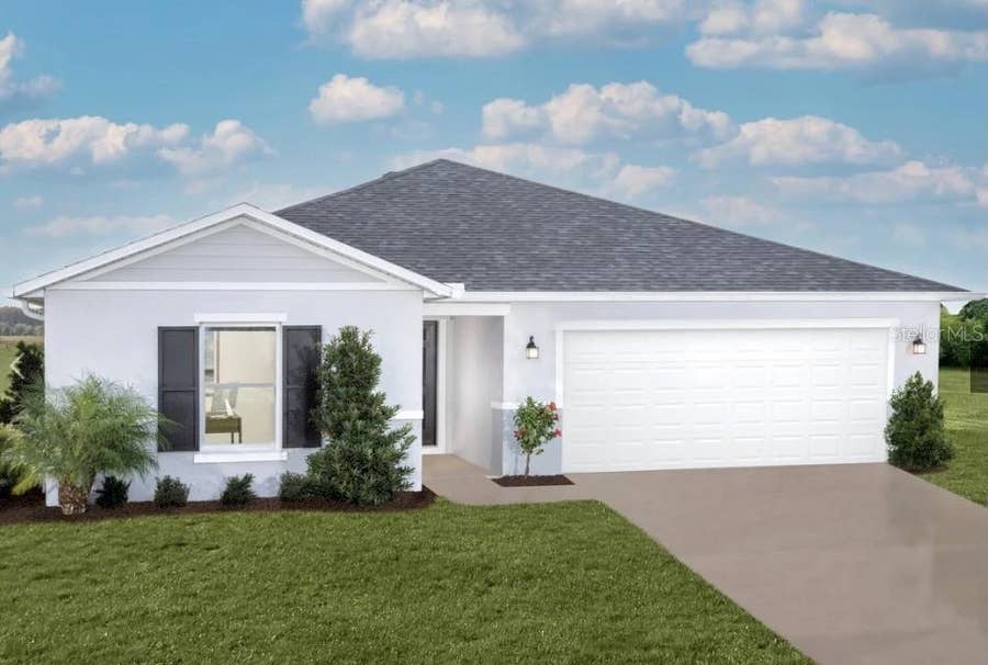 Property photo for 3016 UPTON STREET, Bartow, FL