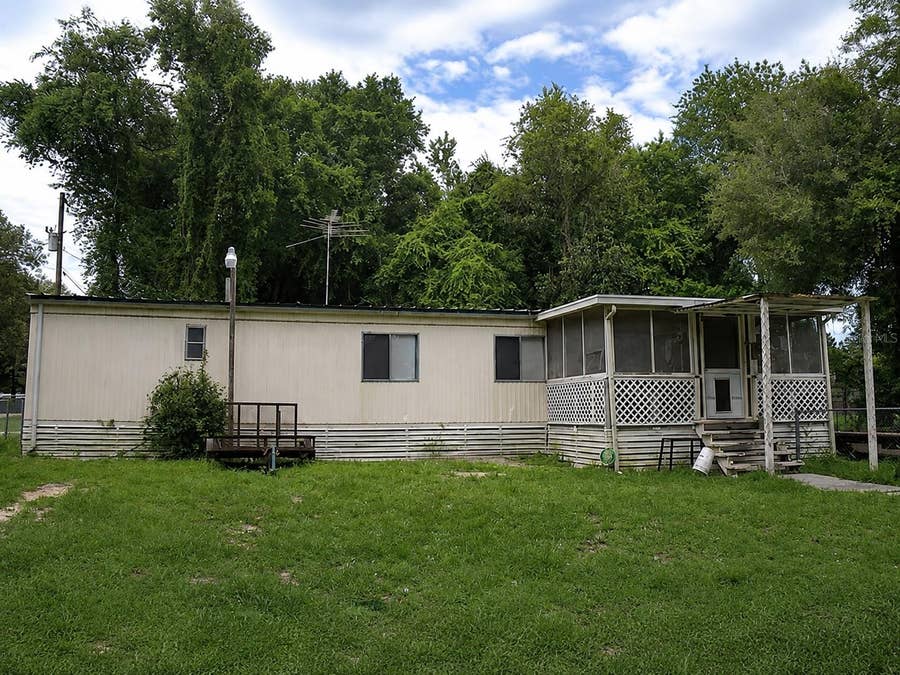 Property photo for 34987 TALISMAN STREET, Dade City, FL