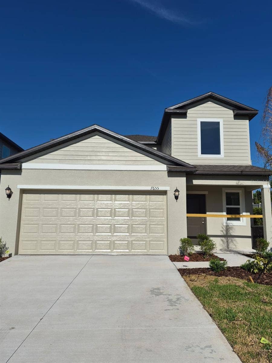 Property photo for 7655 ABAGAIL DRIVE, Lakeland, FL