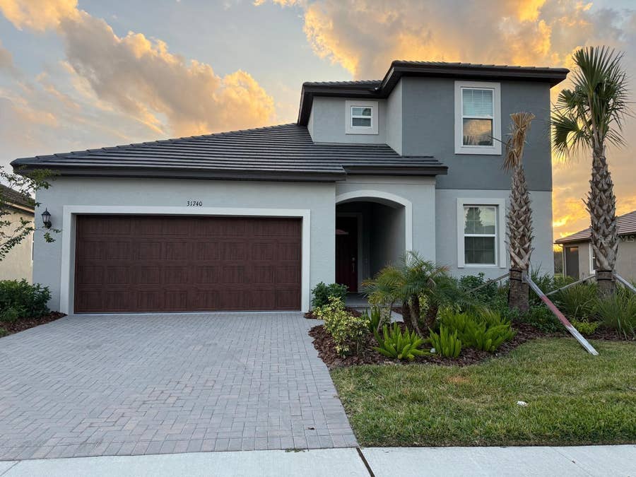Property photo for 31740 GRIFFIN SANDS LANE, San Antonio, FL