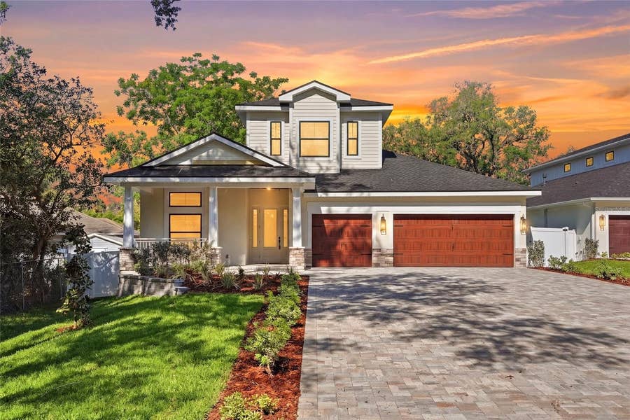 Property photo for 2374 RAJEL AVENUE, Safety Harbor, FL