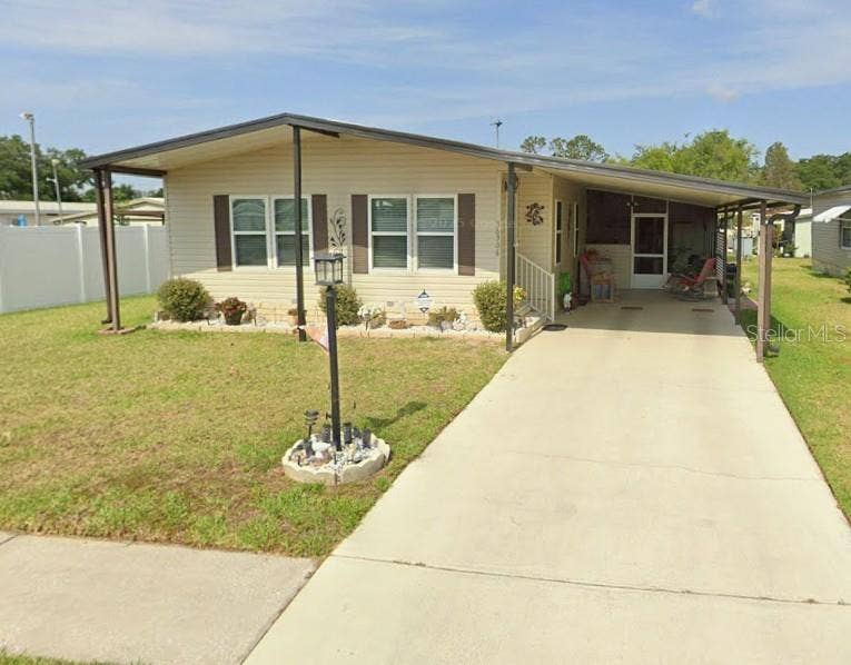 Property photo for 36306 IMPALA WAY, Zephyrhills, FL