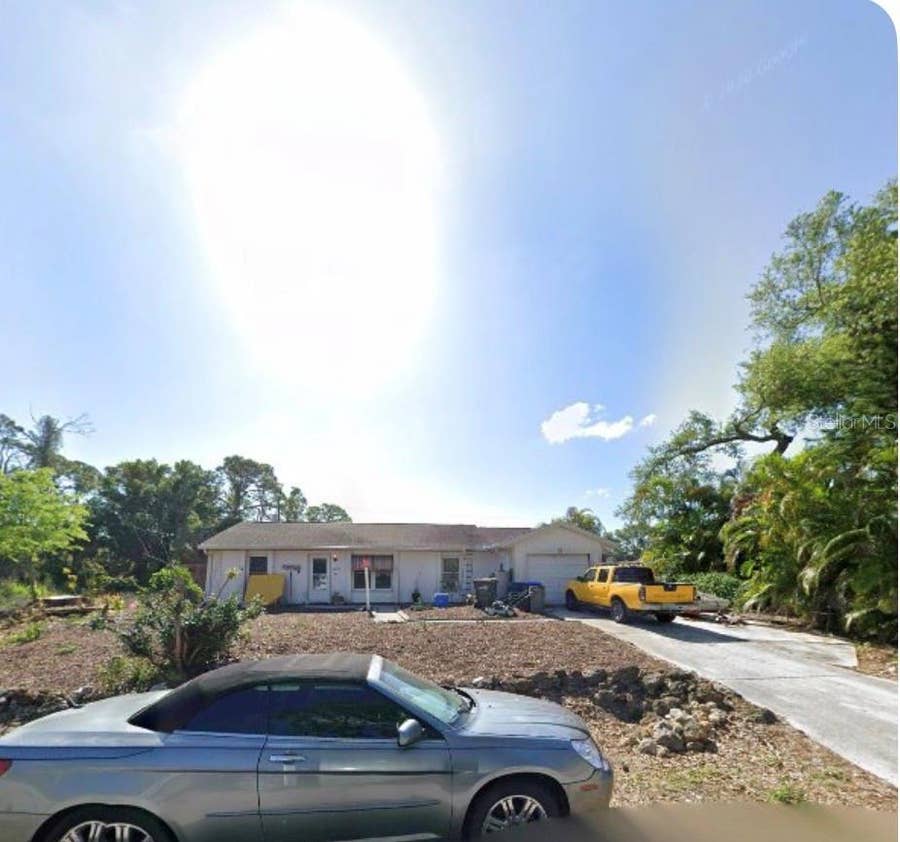 Property photo for 4942 GLOBE TERRACE, North Port, FL