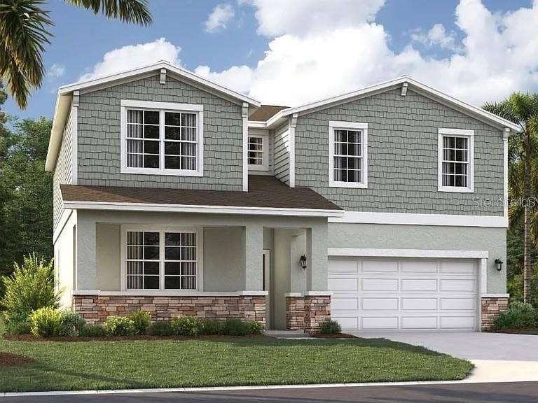 Property photo for 1299 BLUE DAZE LANE, Eustis, FL