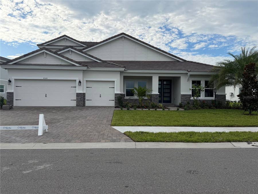 Property photo for 4368 SPRINGHOUSE CIRCLE, Bradenton, FL