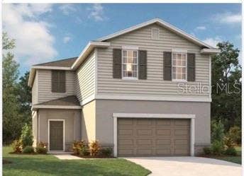 Property photo for 10096 MORNING MEADOWLARK TRAIL, Parrish, FL