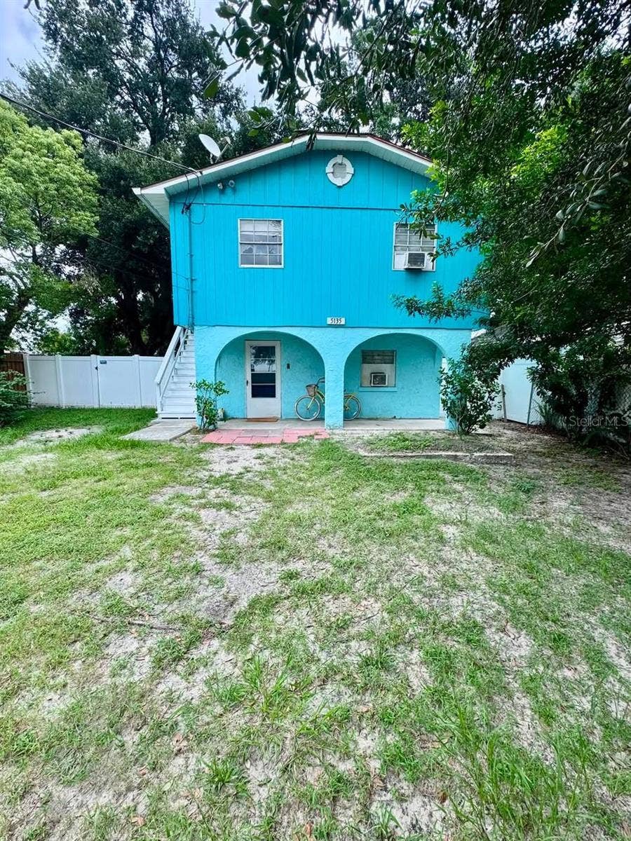 Property photo for 5135 N LINCOLN AVENUE, Tampa, FL